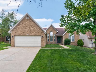 2957 Sandersville Rd, Lexington, KY, 40511