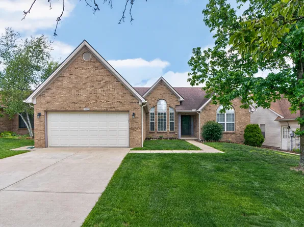 2957 Sandersville Rd, Lexington, KY 40511