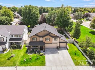4175 E Palm St, Meridian, ID 83646