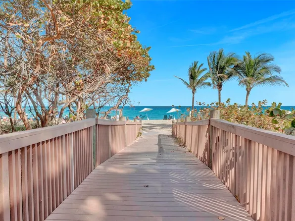 1201 S Ocean Dr APT 609S, Hollywood, FL 33019