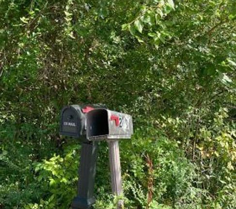 Exterior Address Verification