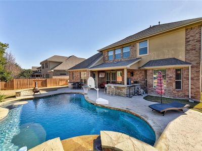 2608 Sawgrass Ln, Round Rock, TX, 78681
