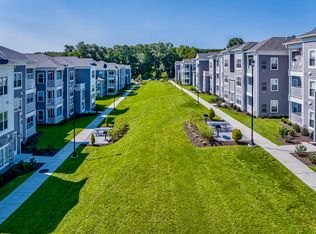 Westledge Apartments, Norwich, CT 06360