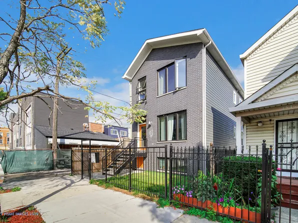 1538 W 21st St #1A, Chicago, IL 60608