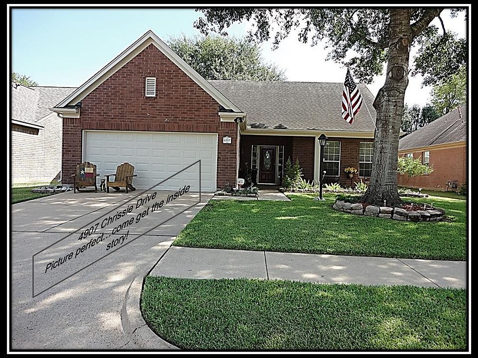 1st image of 4907 Chrissie Dr