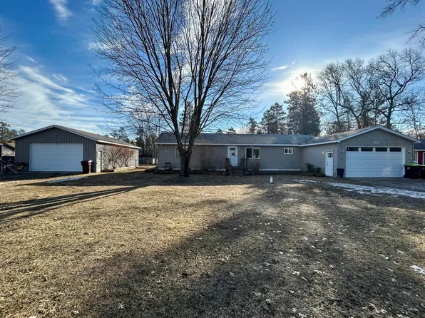 584 Angelo Dr, Saint Helen, MI 48656