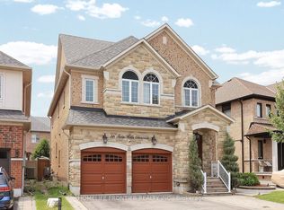 56 Twin Hills Cres, Vaughan, ON L4H 0G7