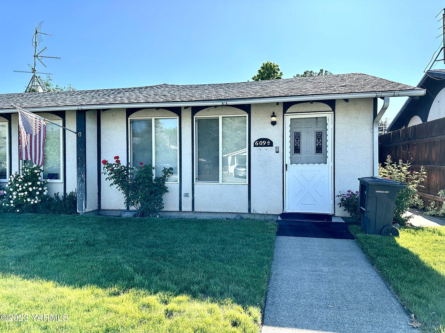 609 1/2 S 15th Ave, Yakima, WA 98902 Zillow