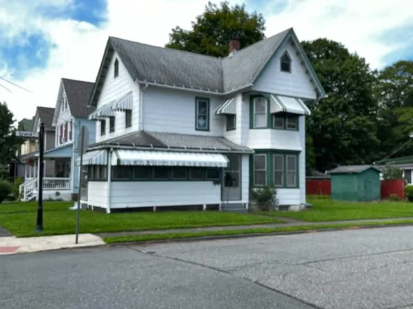 203 W Main Street, Port Jervis, NY 12771