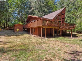 30850 S Marian St, Molalla, OR