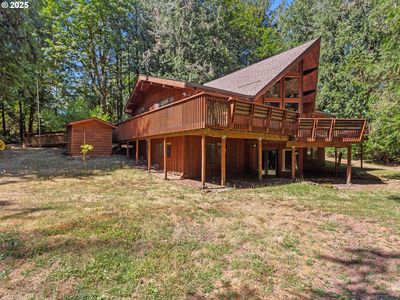 30850 S Marian St, Molalla, OR, 97038