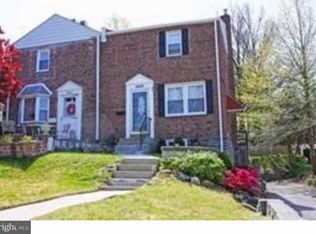 4828 Woodland Ave, Drexel Hill, PA 19026