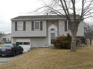 353 Harding St, Defiance, OH 43512