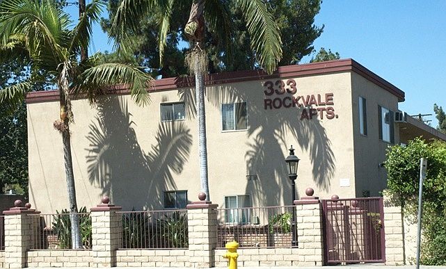 2nd image of 333 N Rockvale Ave APT 8