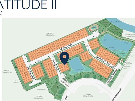 Latitude 05611 Homesite