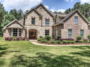 9099 Stablewood Ter, Waller, TX 77484