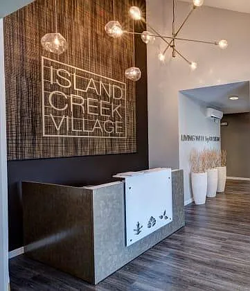 Island Creek West — Photo 2