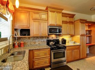 2335 N Calvert St, Baltimore, MD 21218