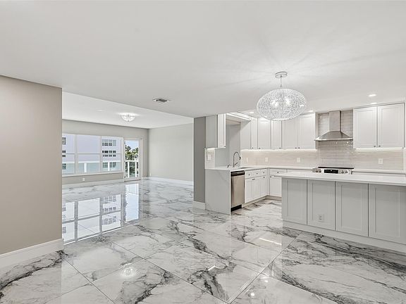 5th image of 3550 Galt Ocean Drive #305