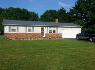 11592 16th Rd SW, Stoutsville, OH 43154