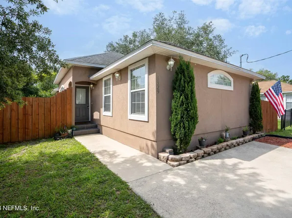 3329 THIRD Street, Elkton, FL 32033