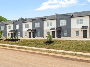 Meadow Hill Ln - 1165, Clarksville, TN 37043