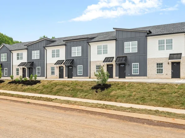 Meadow Hill Ln - 1167, 1167 Meadowhill Ln #B, Clarksville, TN 37043