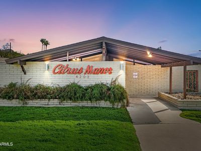 4203 N 36th St UNIT 23, Phoenix, AZ, 85018