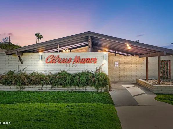 4203 N 36TH Street #23, Phoenix, AZ 85018