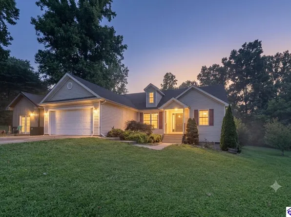 189 Fryrear Ln, Elizabethtown, KY 42701