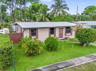 51 Barbados Dr, Palm Springs, FL 33461