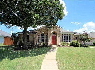 1509 Basil Ct, Allen, TX 75002