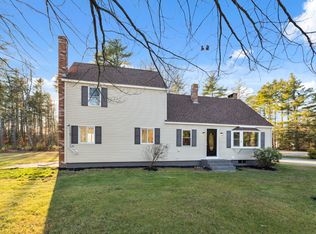 405 Lebanon Rd, North Berwick, ME 03906