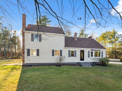 405 Lebanon Road, North Berwick, ME, 03906