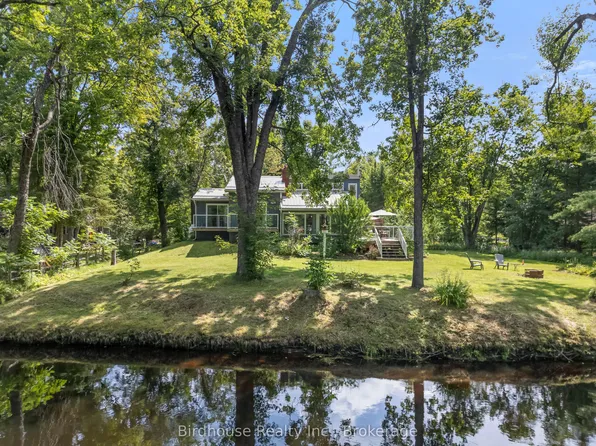 92 Edwina Dr, Trent Lakes, ON K0M 1A0