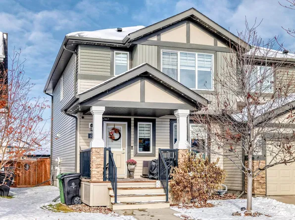 10 Sienna Blvd, Fort Saskatchewan, AB T8L 0W2