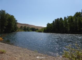 0 Xx Hwy #10, Ellensburg, WA