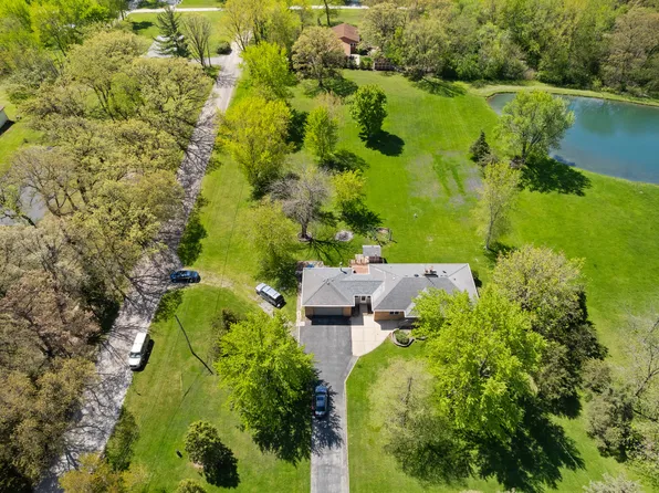 3315 E Bemes Rd, Crete, IL 60417