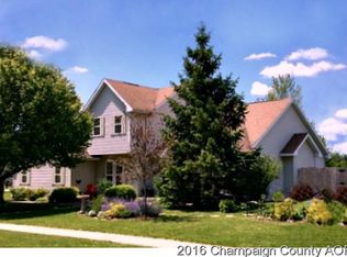 1602 Magnolia Dr, Saint Joseph, IL