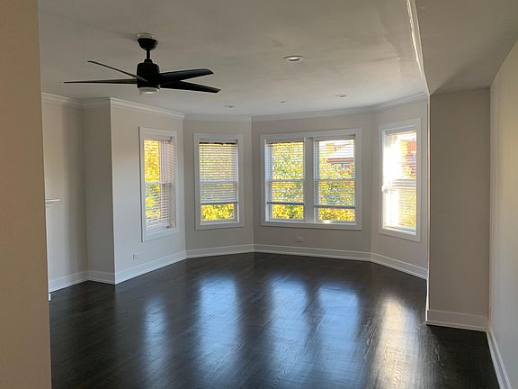 4th image of 4928 N Saint Louis Ave #2/3