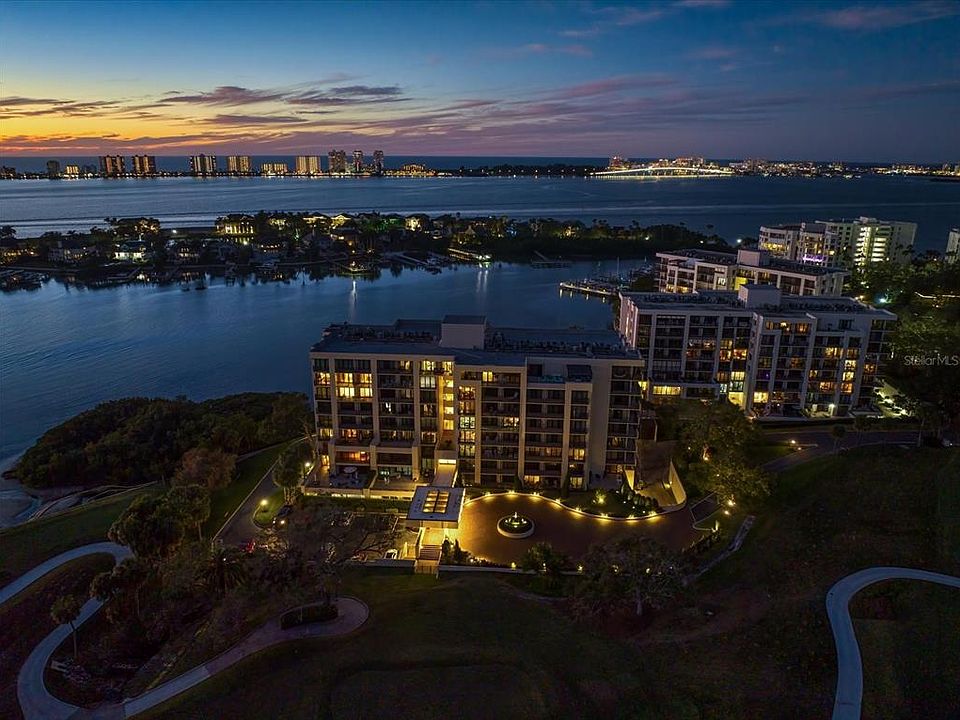 1st image of 4 BELLEVIEW BOULEVARD #705