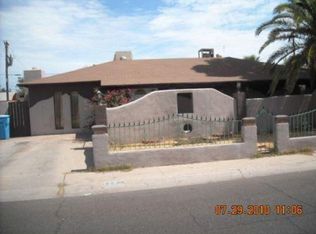 3329 N 40th Dr, Phoenix, AZ 85019