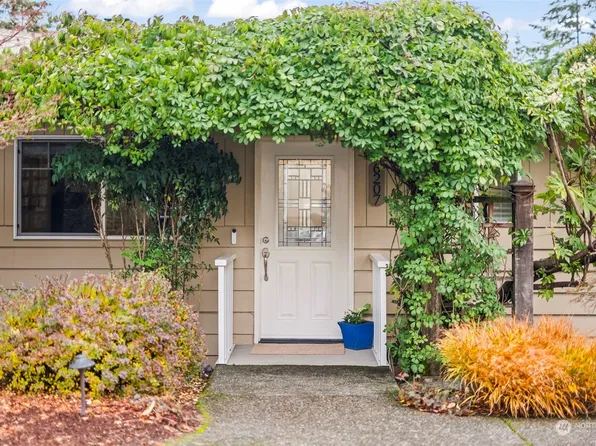 6207 Soundview Drive, Gig Harbor, WA 98335