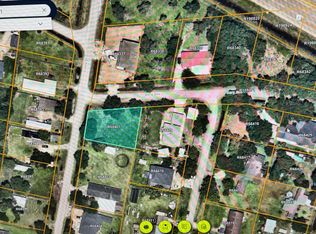 0 Linda Dr, Rosharon, TX 77583