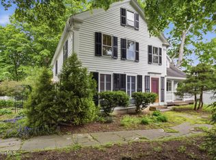 4 Stockbridge Rd, West Stockbridge, MA 01266