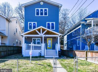 2702 17th St NE, Washington, DC