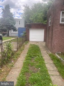 1291 Browning St, Camden, NJ, 08104