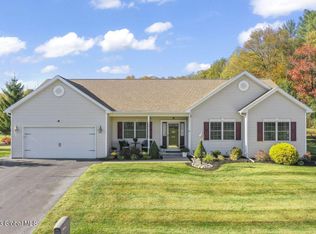 416 Meghan Blvd, Schenectady, NY 12306