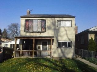 4904 S Laramie Ave, Chicago, IL 60638