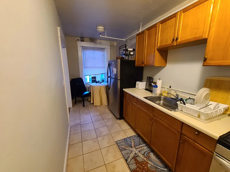 1618 Commonwealth Ave #26 — Photo 4